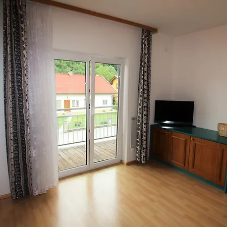 Comfy With Garden, Balcony, Bbq,table Tennis Table * Sankt Kanzian am Klopeiner See