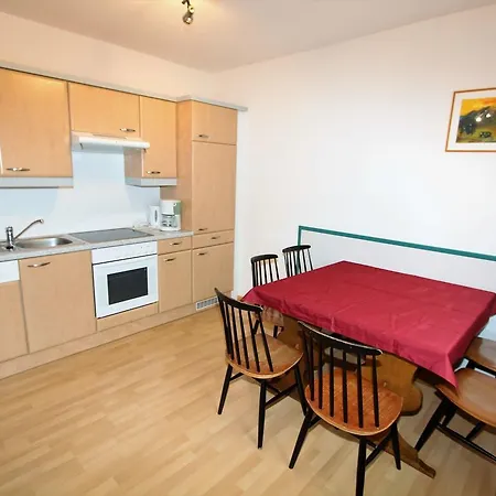 Comfy With Garden, Balcony, Bbq,table Tennis Table Appartamento Sankt Kanzian am Klopeiner See