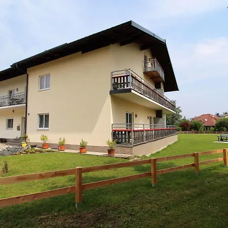 Comfy With Garden, Balcony, Bbq,table Tennis Table * Sankt Kanzian am Klopeiner See